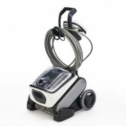 Jacuzzi - JCRX Robotic Pool Cleaner -Hayward Shop JCRX Robotic Pool Cleaner 5