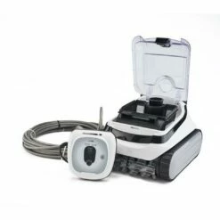 Jacuzzi - JCRX Robotic Pool Cleaner -Hayward Shop JCRX Robotic Pool Cleaner 7