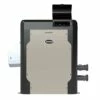 Jacuzzi - JXN264 Low NOx 264K BTU Natural Gas Pool Heater