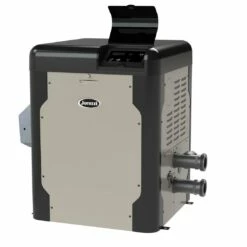 Jacuzzi - JXN264 Low NOx 264K BTU Natural Gas Pool Heater -Hayward Shop JXN264 Low NOx 264K BTU Natural Gas Pool Heater 2