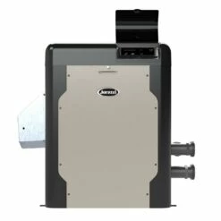 Jacuzzi - JXN264 Low NOx 264K BTU Natural Gas Pool Heater