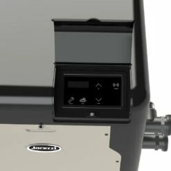 Jacuzzi - JXN264 Low NOx 264K BTU Natural Gas Pool Heater -Hayward Shop JXN264 Low NOx 264K BTU Natural Gas Pool Heater 6