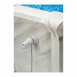 Ocean Blue - Jet Thru-Wall LED Above Ground Pool Light -Hayward Shop Jet Thru Wall LED Above Ground Pool Light 10