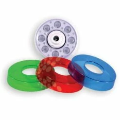 Ocean Blue - Jet Thru-Wall LED Above Ground Pool Light -Hayward Shop Jet Thru Wall LED Above Ground Pool Light 6