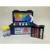 Taylor Technologies - K-2005 Complete High Range Pool And Spa Water Test Kit