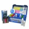 Taylor Technologies - K-2005C Service Complete High Range DPD Pool And Spa Water Test Kit -Hayward Shop K 2005C Service Complete High Range DPD Pool and Spa Water Test Kit