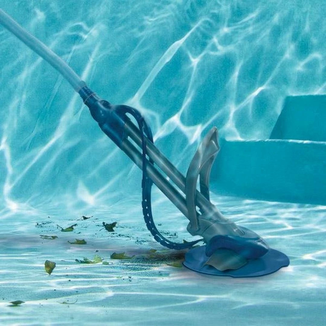 Pentair - Kreepy Krauly Classic Automatic Pool Cleaner 360040 4 Pentair - Kreepy Krauly Classic Automatic Pool Cleaner 360040 - Image 2