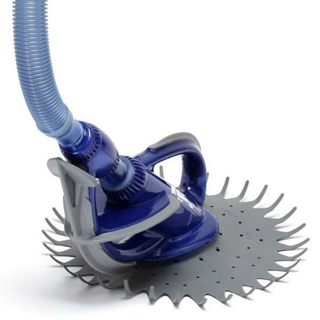 Pentair - Kreepy Krauly Kruiser K60430 In Ground Suction Side Pool Cleaner 4 Pentair - Kreepy Krauly Kruiser K60430 In Ground Suction Side Pool Cleaner - Image 2