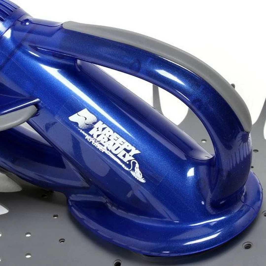 Pentair - Kreepy Krauly Kruiser K60430 In Ground Suction Side Pool Cleaner 8 Pentair - Kreepy Krauly Kruiser K60430 In Ground Suction Side Pool Cleaner - Image 6