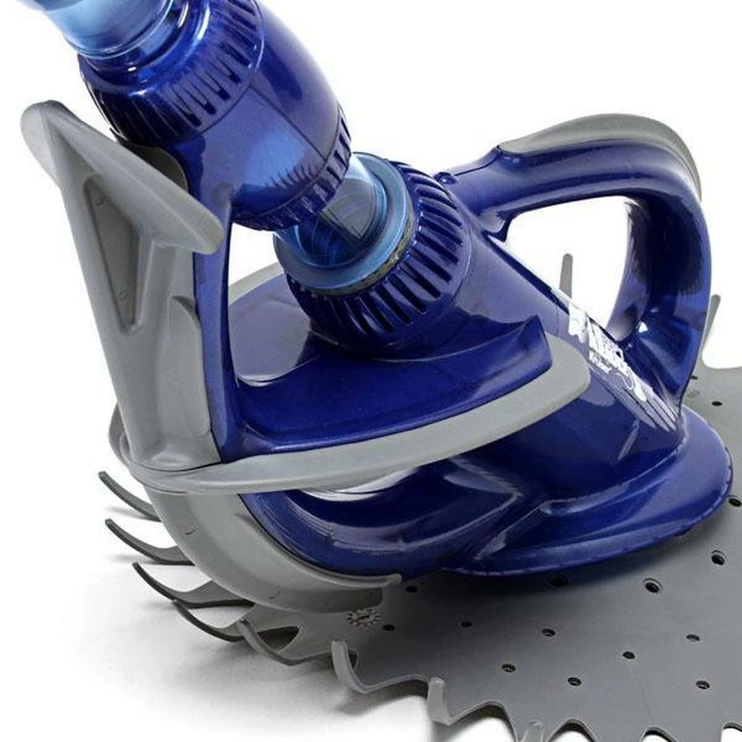 Pentair - Kreepy Krauly Kruiser K60430 In Ground Suction Side Pool Cleaner 9 Pentair - Kreepy Krauly Kruiser K60430 In Ground Suction Side Pool Cleaner - Image 7