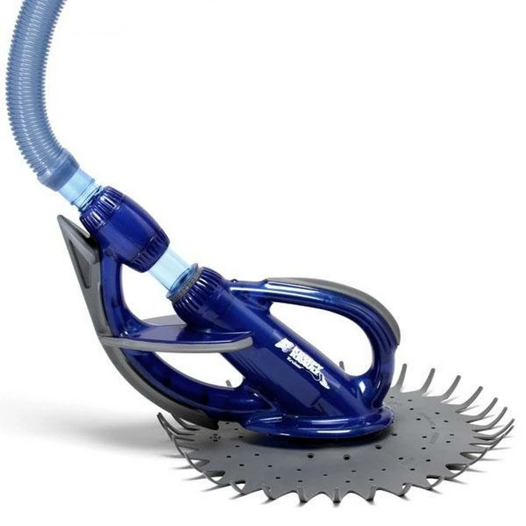 Pentair - Kreepy Krauly Kruiser K60430 In Ground Suction Side Pool Cleaner 3 Pentair - Kreepy Krauly Kruiser K60430 In Ground Suction Side Pool Cleaner