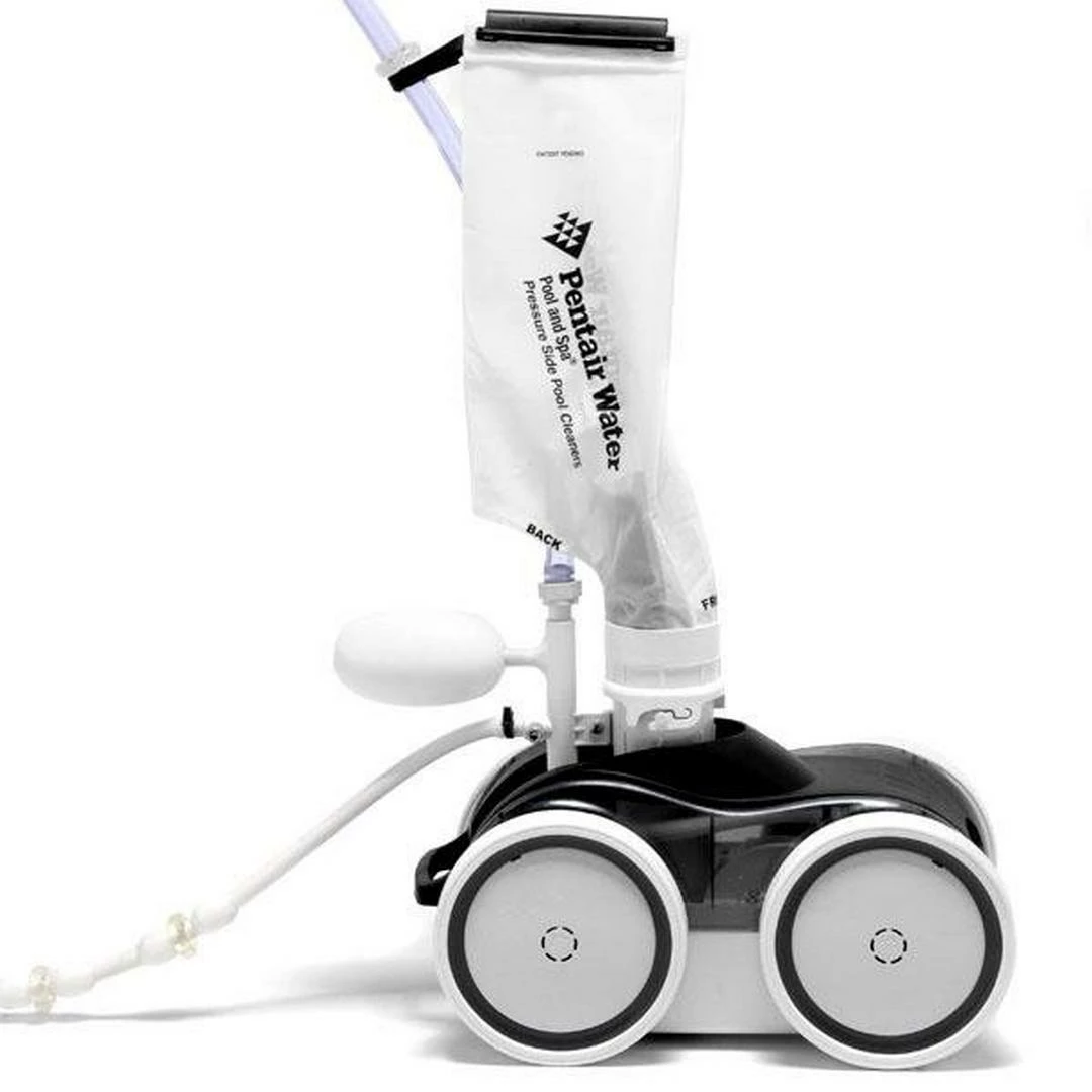 Pentair - Kreepy Krauly Legend LL505G Pressure Side Automatic Pool Cleaner 4 Pentair - Kreepy Krauly Legend LL505G Pressure Side Automatic Pool Cleaner - Image 2