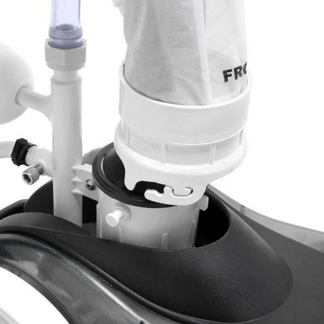 Pentair - Kreepy Krauly Legend LL505G Pressure Side Automatic Pool Cleaner 5 Pentair - Kreepy Krauly Legend LL505G Pressure Side Automatic Pool Cleaner - Image 3