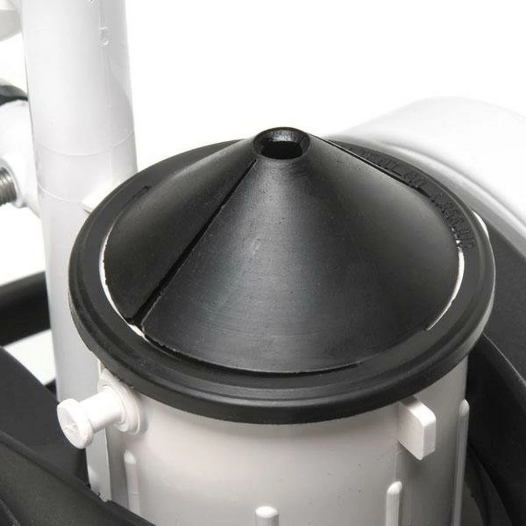 Pentair - Kreepy Krauly Legend LL505G Pressure Side Automatic Pool Cleaner 6 Pentair - Kreepy Krauly Legend LL505G Pressure Side Automatic Pool Cleaner - Image 4