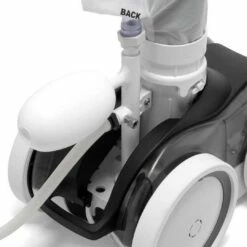 Pentair - Kreepy Krauly Legend LL505G Pressure Side Automatic Pool Cleaner 13 Pentair - Kreepy Krauly Legend LL505G Pressure Side Automatic Pool Cleaner -Hayward Shop Kreepy Krauly Legend LL505G Pressure Side Automatic Pool Cleaner 4