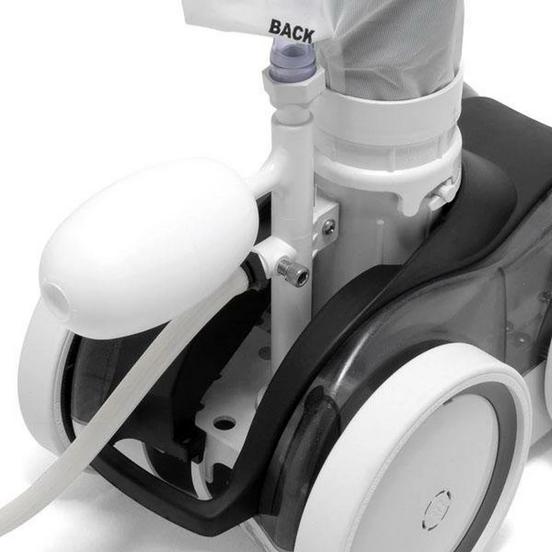 Pentair - Kreepy Krauly Legend LL505G Pressure Side Automatic Pool Cleaner 7 Pentair - Kreepy Krauly Legend LL505G Pressure Side Automatic Pool Cleaner - Image 5