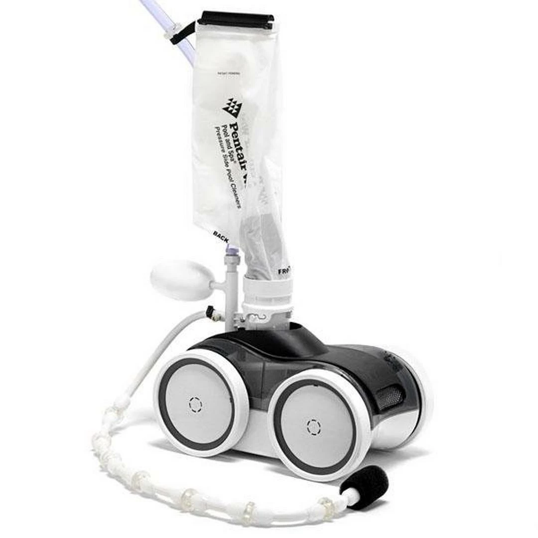 Pentair - Kreepy Krauly Legend LL505G Pressure Side Automatic Pool Cleaner 9 Pentair - Kreepy Krauly Legend LL505G Pressure Side Automatic Pool Cleaner - Image 7