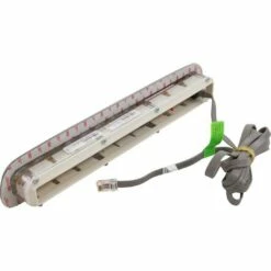 LMI Roto LLC Topside, Leisure Bay G2, 7-Button