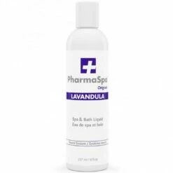 Pharma Spa - Lavandula Aromatherapy
