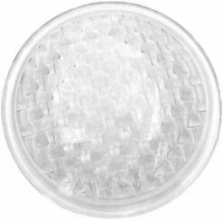 Pentair - Lens - Clear