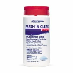 Hayward Shop 24 Leslie's - Leslie's Fresh N Clear Shock, 2 Lbs