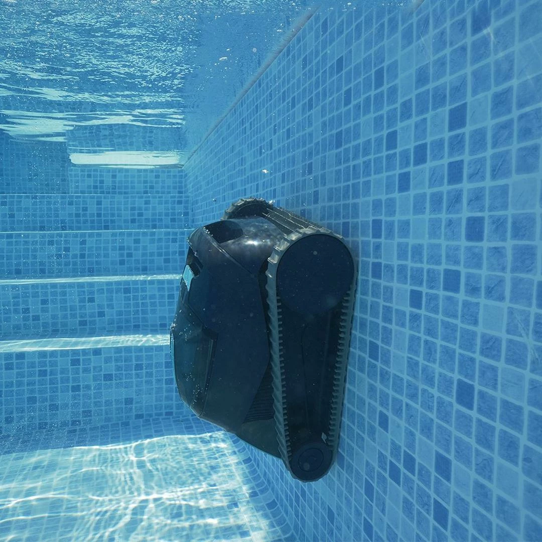 Dolphin - Liberty 300 Cordless Robotic Pool Cleaner 7 Dolphin - Liberty 300 Cordless Robotic Pool Cleaner - Image 5