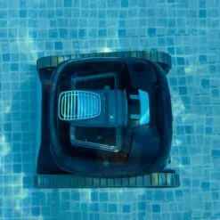 Dolphin - Liberty 300 Cordless Robotic Pool Cleaner 16 Dolphin - Liberty 300 Cordless Robotic Pool Cleaner -Hayward Shop Liberty 300 Cordless Robotic Pool Cleaner 5