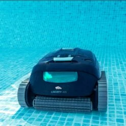 Dolphin - Liberty 300 Cordless Robotic Pool Cleaner 19 Dolphin - Liberty 300 Cordless Robotic Pool Cleaner -Hayward Shop Liberty 300 Cordless Robotic Pool Cleaner 8