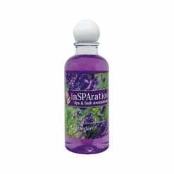 InSPAration - Liquid Aromatherapy, Lavender, 9oz