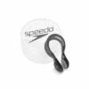 Speedo - Liquid Comfort Nose Clip, Charcoal -Hayward Shop Liquid Comfort Nose Clip Charcoal