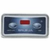 Balboa - Lite Leader System Panel (If Purchased Separately) -Hayward Shop Lite Leader System Panel If Purchased Separately