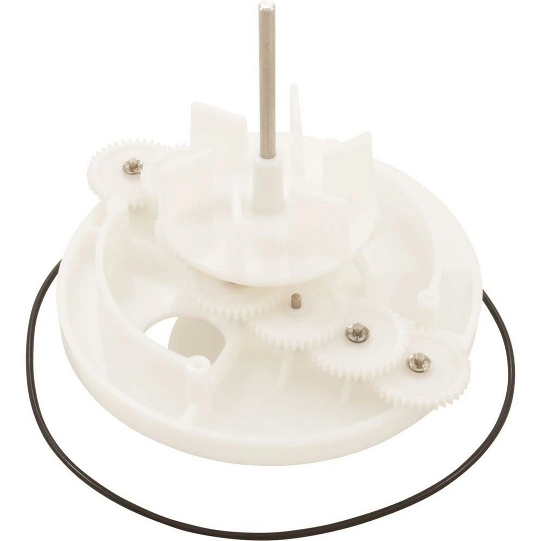 A&A Manufacturing - Low Profile 6 Port Ball Valve Kit 4 A&A Manufacturing - Low Profile 6 Port Ball Valve Kit - Image 2