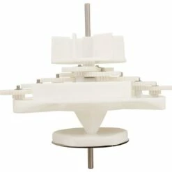 A&A Manufacturing - Low Profile 6 Port Ball Valve Kit 7 A&A Manufacturing - Low Profile 6 Port Ball Valve Kit -Hayward Shop Low Profile 6 Port Ball Valve Kit 2