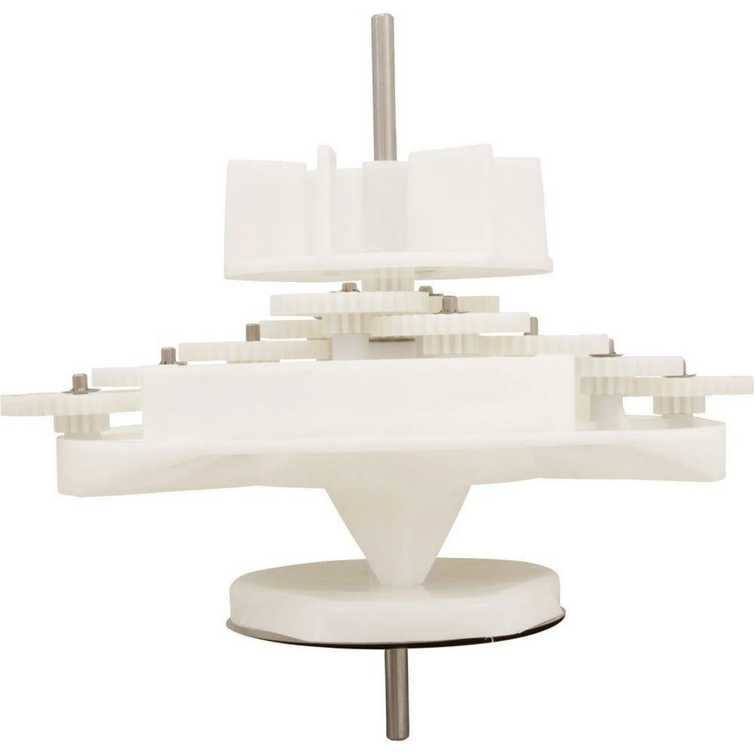 A&A Manufacturing - Low Profile 6 Port Ball Valve Kit 5 A&A Manufacturing - Low Profile 6 Port Ball Valve Kit - Image 3