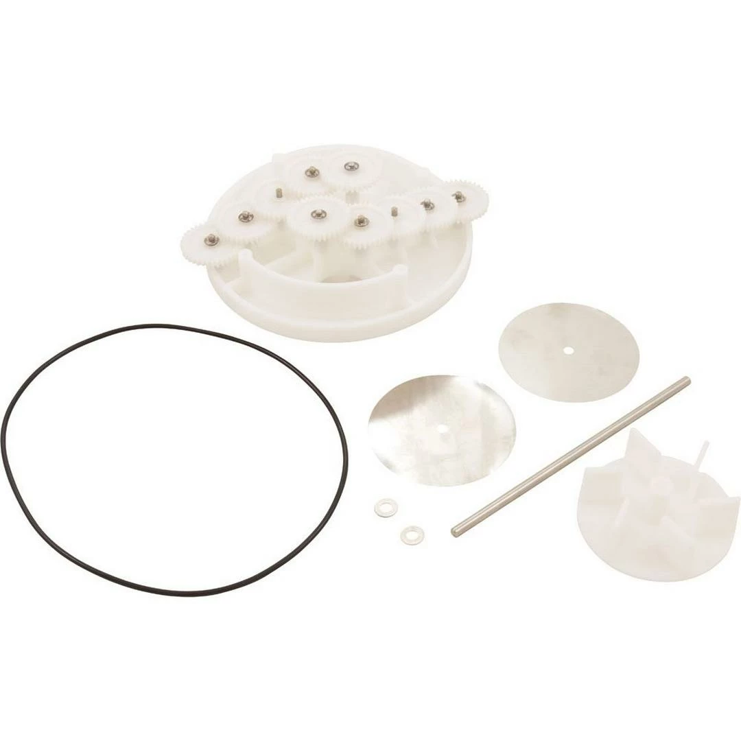 A&A Manufacturing - Low Profile 6 Port Ball Valve Kit 3 A&A Manufacturing - Low Profile 6 Port Ball Valve Kit