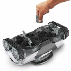 Polaris - MAXX Premium Suction-Side Automatic Pool Cleaner -Hayward Shop MAXX Premium Suction Side Automatic Pool Cleaner 7