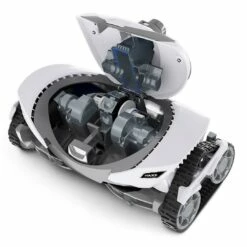 Polaris - MAXX Premium Suction-Side Automatic Pool Cleaner -Hayward Shop MAXX Premium Suction Side Automatic Pool Cleaner 8