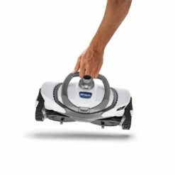 Polaris - MAXX Premium Suction-Side Automatic Pool Cleaner -Hayward Shop MAXX Premium Suction Side Automatic Pool Cleaner 9