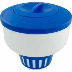 MP Industries Tablet Dispenser, 3" Tabs, Floating