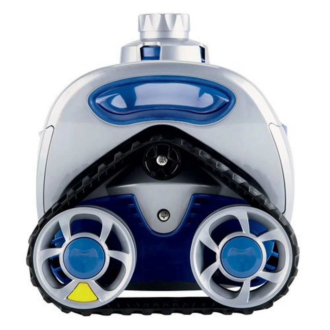 Zodiac - MX6 Advanced Suction Side Automatic Pool Cleaner 6 Zodiac - MX6 Advanced Suction Side Automatic Pool Cleaner - Image 4