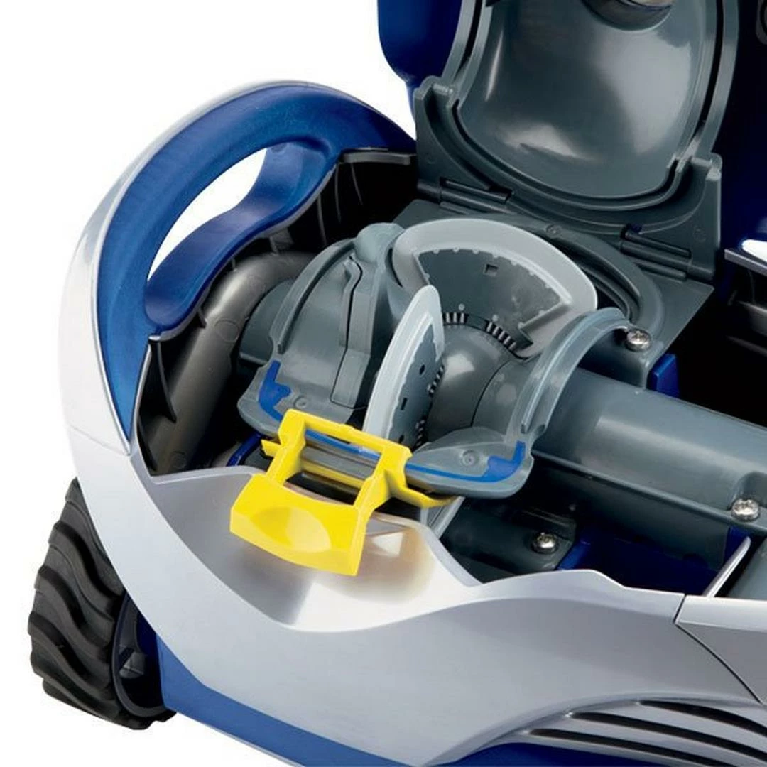 Zodiac - MX6 Advanced Suction Side Automatic Pool Cleaner 9 Zodiac - MX6 Advanced Suction Side Automatic Pool Cleaner - Image 7