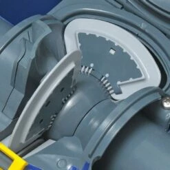 Zodiac - MX8 Advanced Suction Side Automatic Pool Cleaner -Hayward Shop MX8 Advanced Suction Side Automatic Pool Cleaner 11