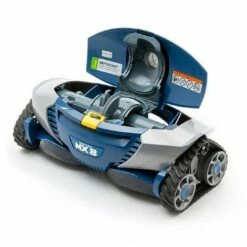 Zodiac - MX8 Advanced Suction Side Automatic Pool Cleaner -Hayward Shop MX8 Advanced Suction Side Automatic Pool Cleaner 8