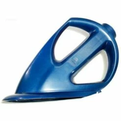 Baracuda - Main Body, Left Side For G3