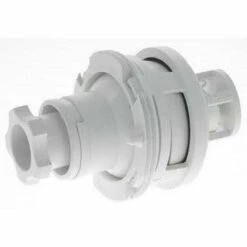 Hydroair - Eyeball, Caged, Assembly F/Mark II