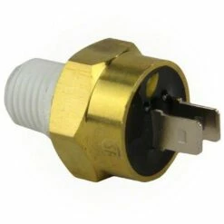 Pentair - Automatic Gas Shut-Off Switch For Max-E-Therm/MasterTemp -Hayward Shop MasterTemp 7
