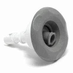 Waterway - Mini Storm Roto 5 Scallop Gray