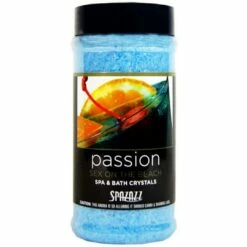 Spazazz LLC - Mood Crystals - Passion (Sex On The Beach)
