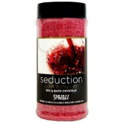 Spazazz LLC - Mood Crystals - Seduction (Love Potion #9)