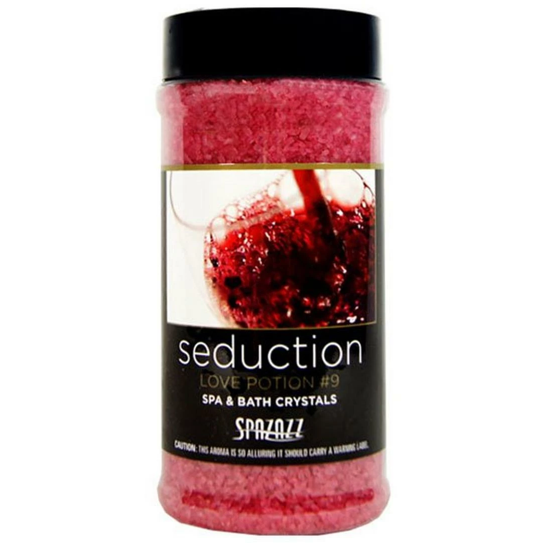 Spazazz LLC - Mood Crystals - Seduction (Love Potion #9) 3 Spazazz LLC - Mood Crystals - Seduction (Love Potion #9)